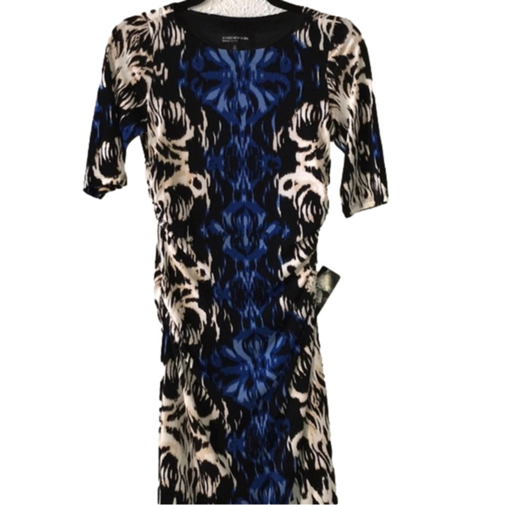 Jones New York Sheath Dress